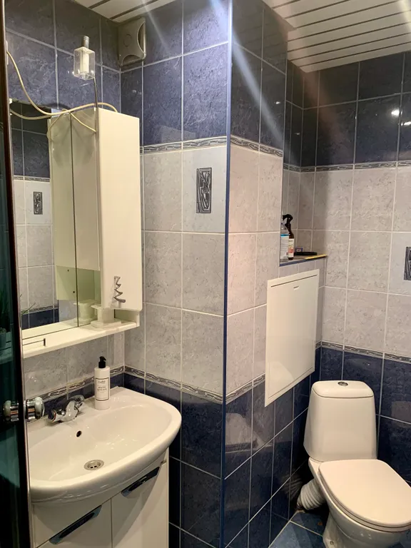 Уютная 2-комнатная квартира со всеми удобствами