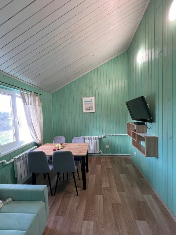 3-комнатный Дом