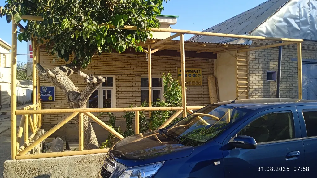 5 местная комната с видом на достопримечательность