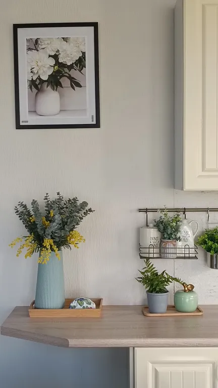 Большой уютный дом с камином