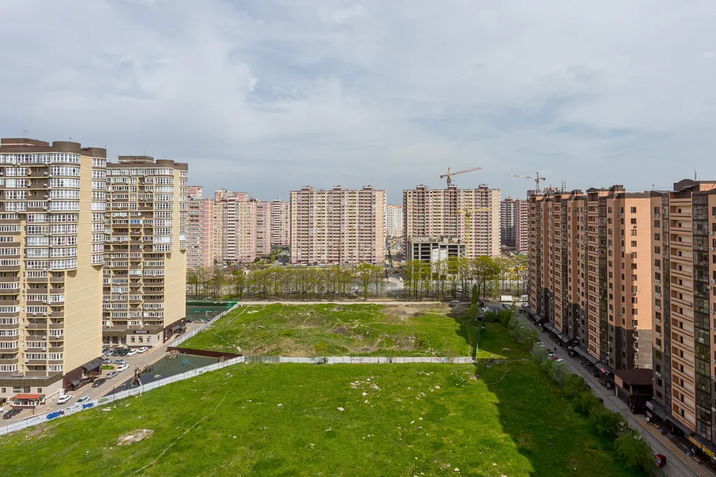 Квартира рядом с парком Галицким