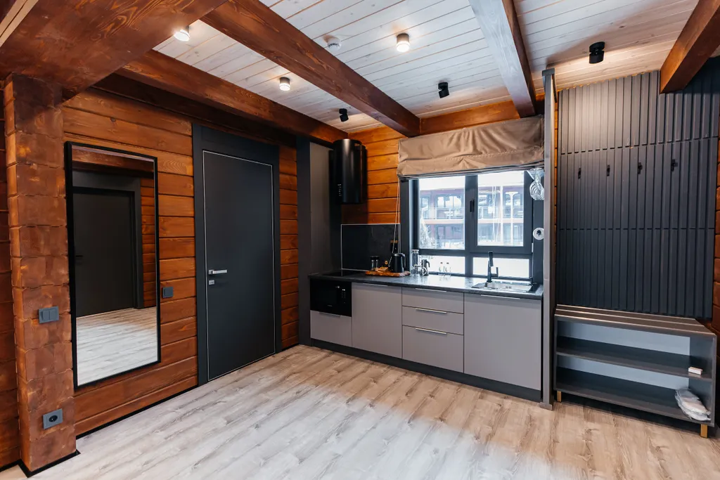 Студио де люкс