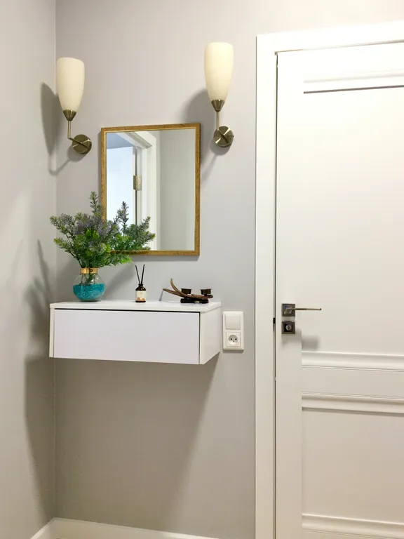 Атмосфера уюта и тишины барнаульского леса