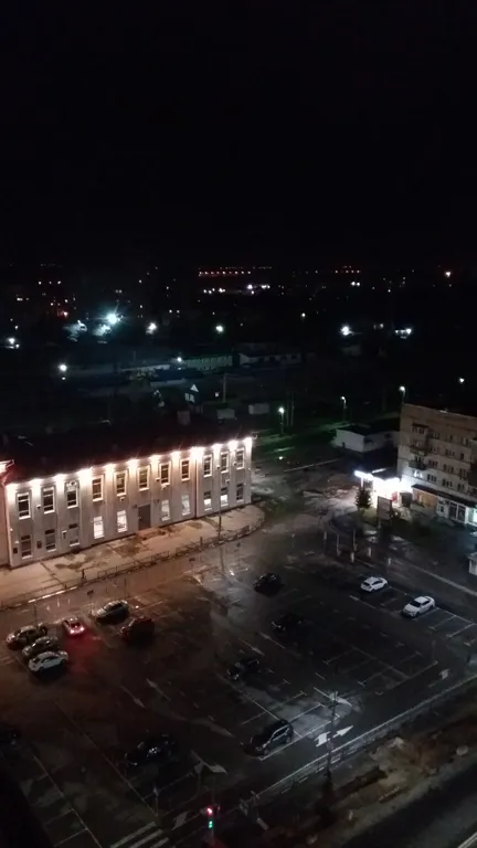 Уютная квартира у вокзала Рязань 1