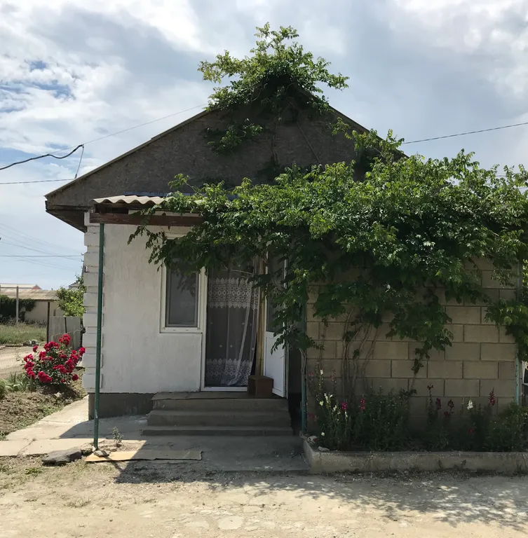 Коттедж Уютный домик для вашей семьи — Судак