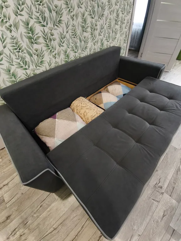 Квартира Уютная квартира в центре города — Тверь