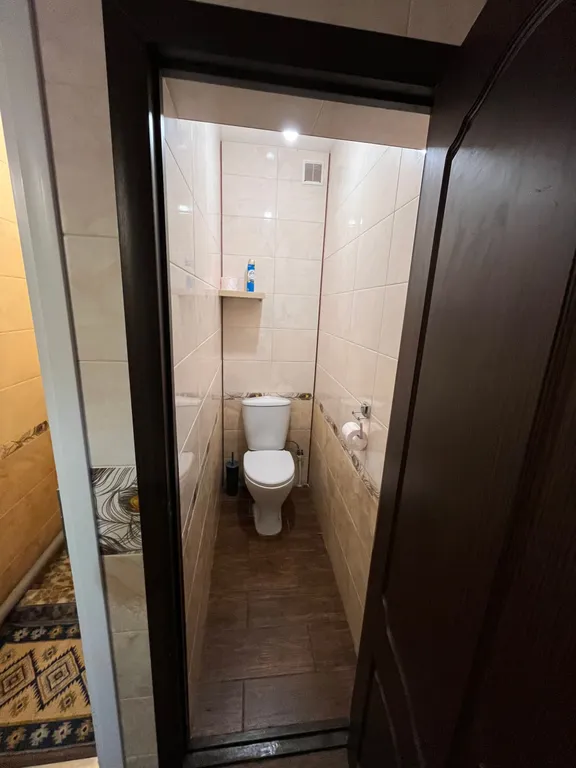 Лучшая квартира в самом центре города