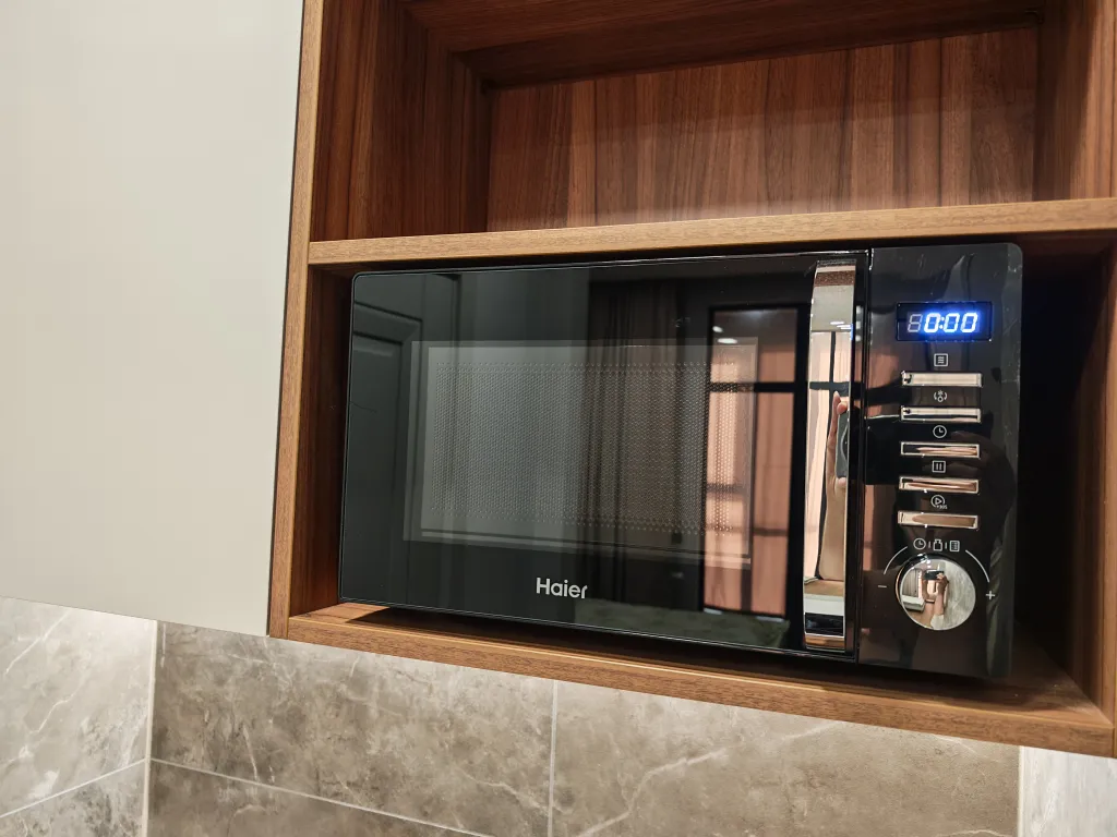 Квартира в центре города с видом на море