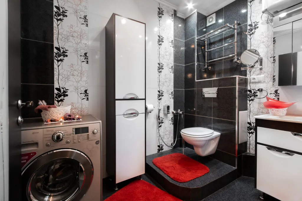 Уютная двухкомнатная квартира