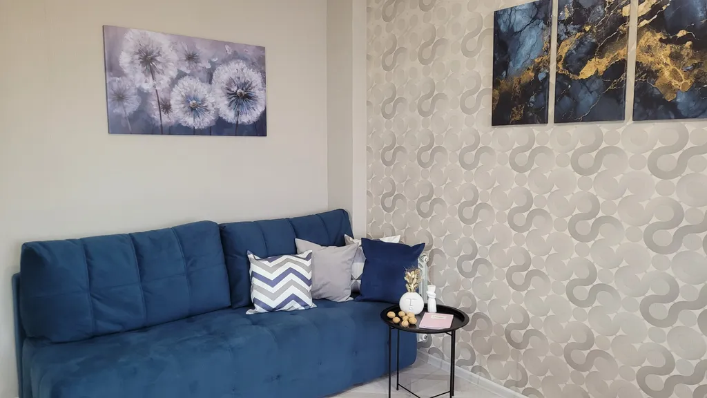 Квартира Видовая квартира около диагностического центра — Иркутск