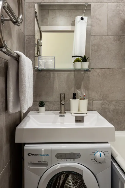 Квартира 2-комнатная Квартира — Пушкин