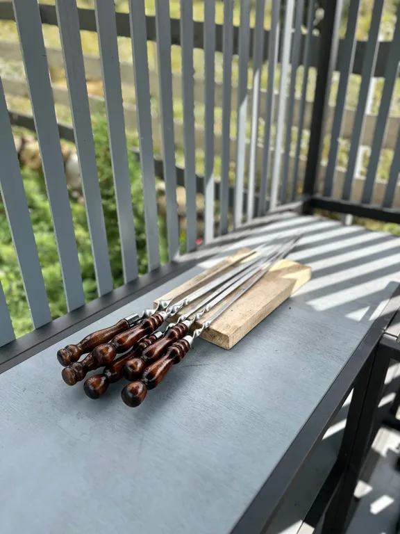 Уютный коттедж в горах Дигорского ущелья