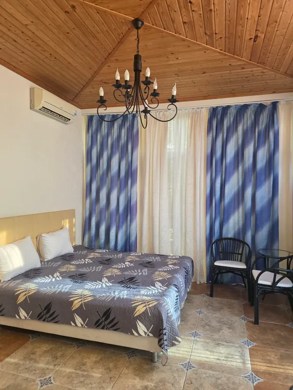 Апартаменты в комплексе Орхидея Парк