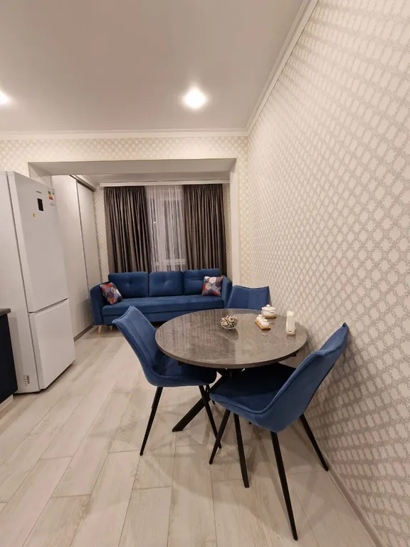 Квартира Апартаменты комфорт класса — Владикавказ