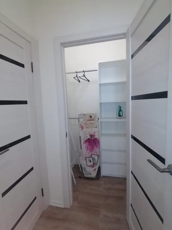 1 комнатная квартира рядом с набережной