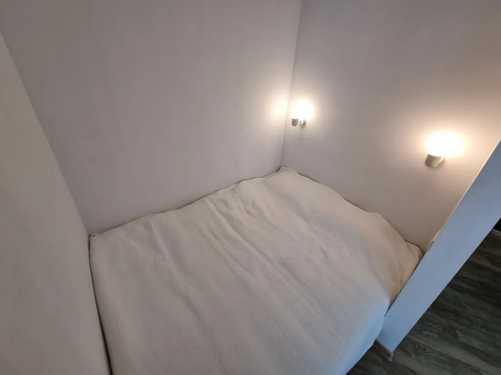 Квартира Квартира Стильная евродвушка у моря- место для счастья — Адлер