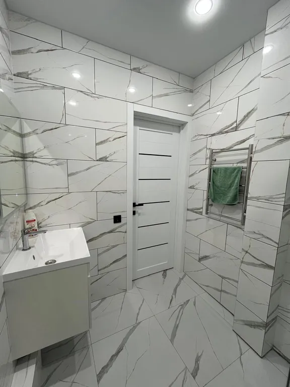 Уютная гостевая квартира