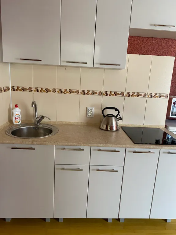 Уютная 2-комнатная квартира в своём дворе со своей кухней