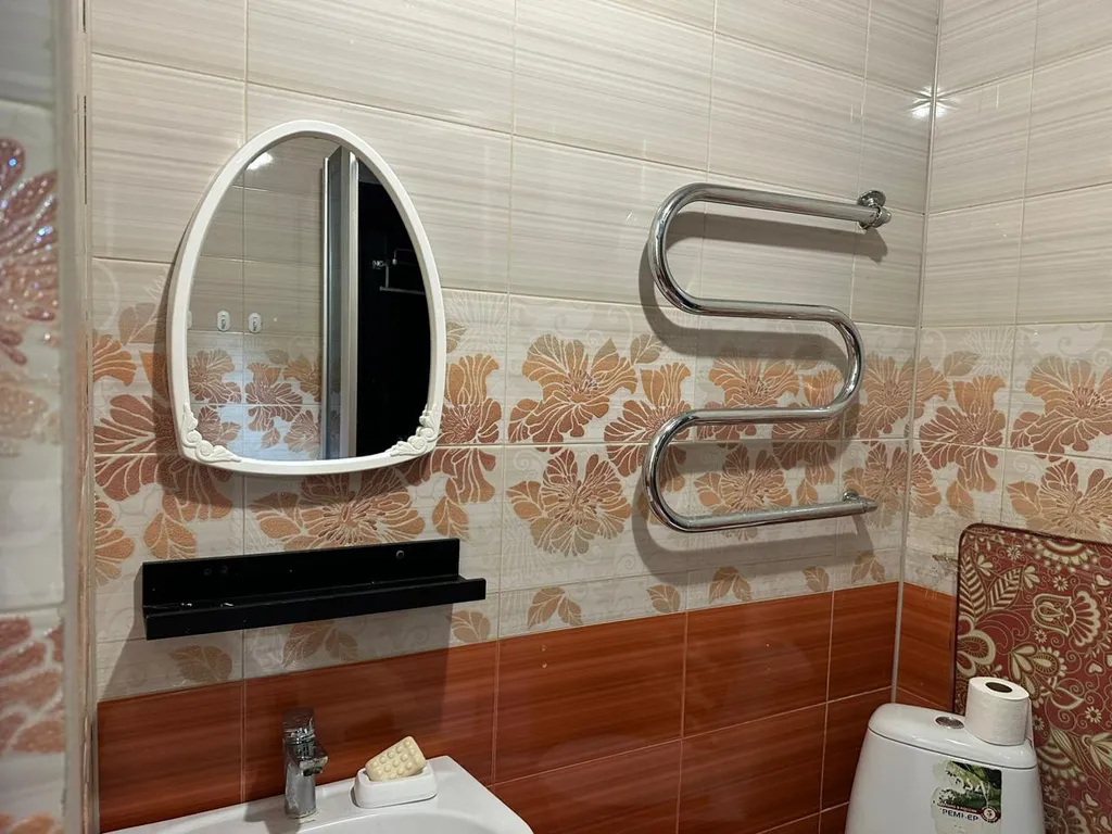 Квартира Вершина