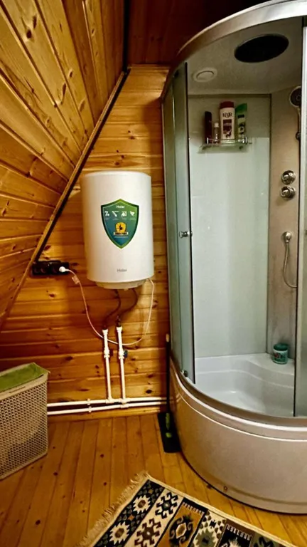 Cулакcкий каньон домик 2