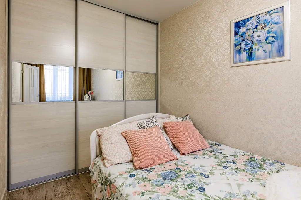 Уютная квартира — аренда посуточно в Кемерово