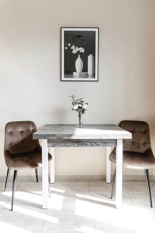 Квартира Сказка рядом с аквапарком