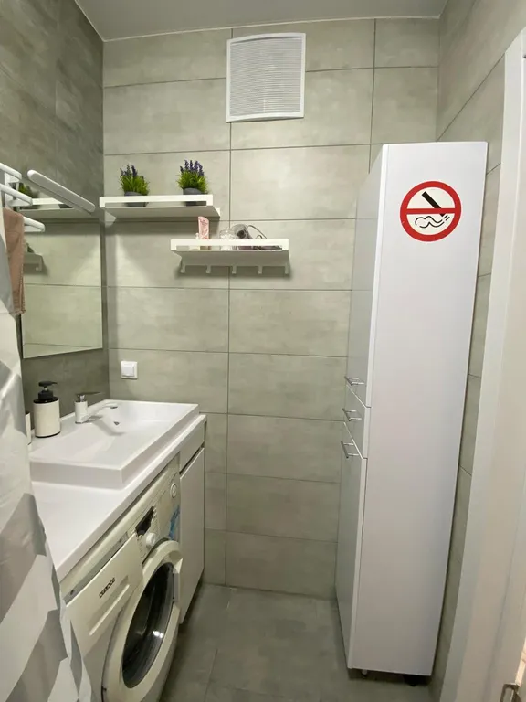 Квартира Отдых