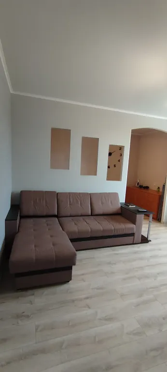 Квартира у залива