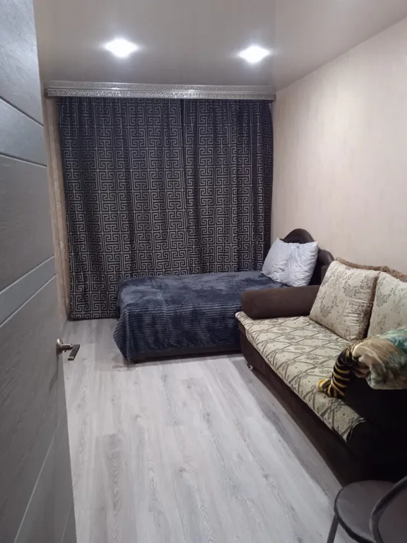 Квартира Квартира Хорошо и просто — Владикавказ