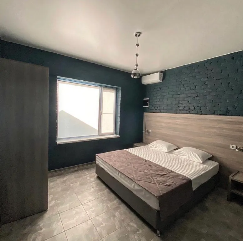 Уютный семейный апартамент у моря, как дома