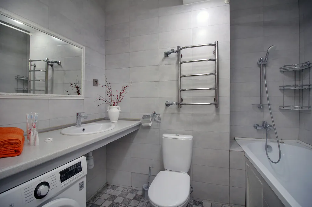 Квартира Радужный Берег