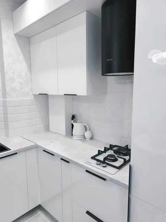 Квартира Современная квартира: стиль и уют в одном флаконе — Калининград