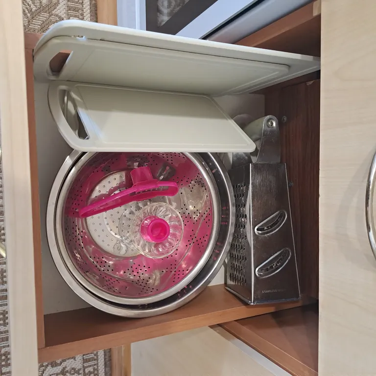 Светлая, чистая и уютная квартира с хорошим расположением