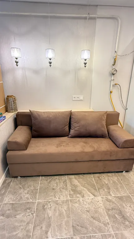 Квартира 3 комнатная