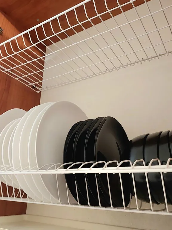 Отличная квартира с панорамной лаундж-зоной