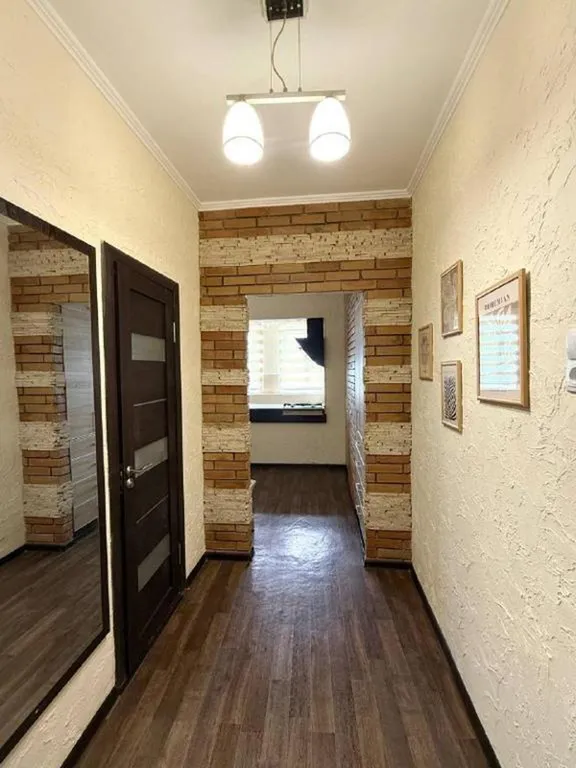 Уютные апартаменты в Бишкеке