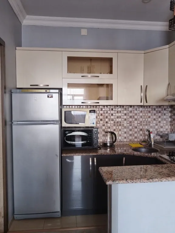 Уютная квартира в центре города района Батуми Молл