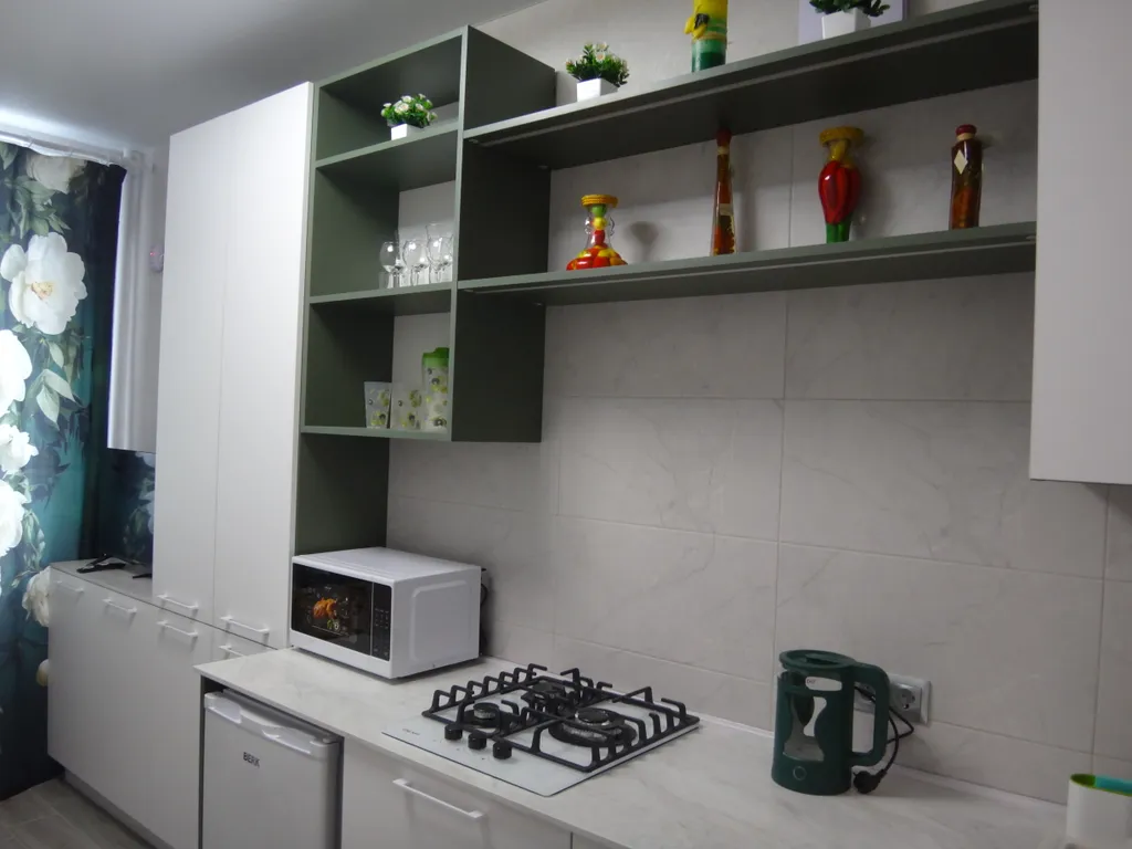 Квартира Гала Пионерский — Пионерский