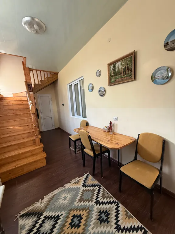 Дача на берегу моря