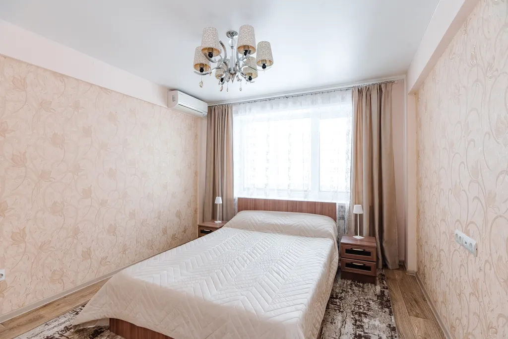 Чистая уютная квартира в центре