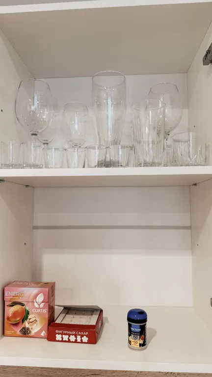 Квартира Квартира с закрытой парковкой под видеонаблюдением — Хабаровск