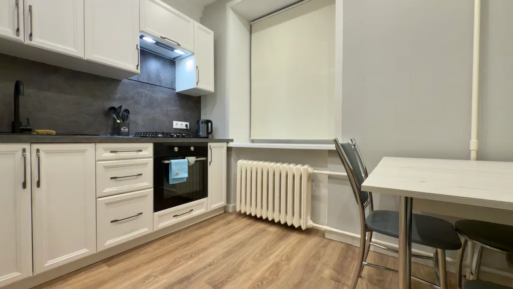 ArendaGrad Пржевальского 2