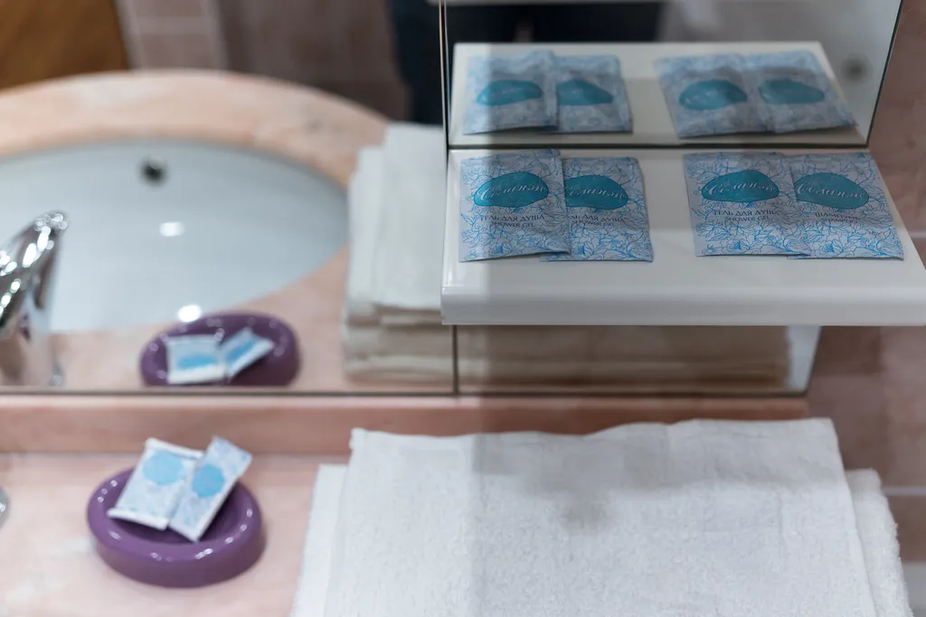 Квартира Замечательная современная квартира — Москва