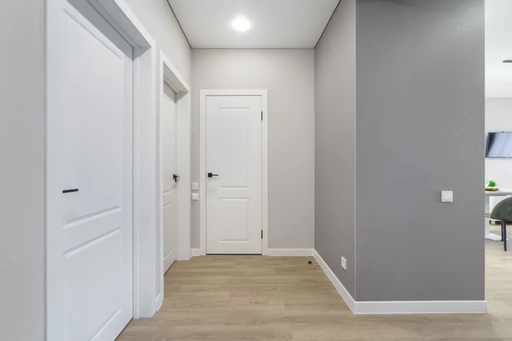 Good Night на Левитана 5