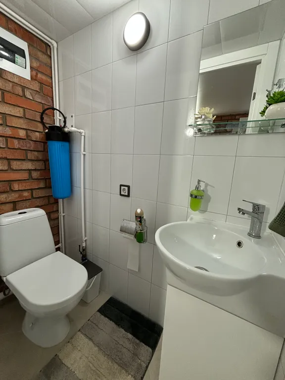 Гостевой дом У Дубов