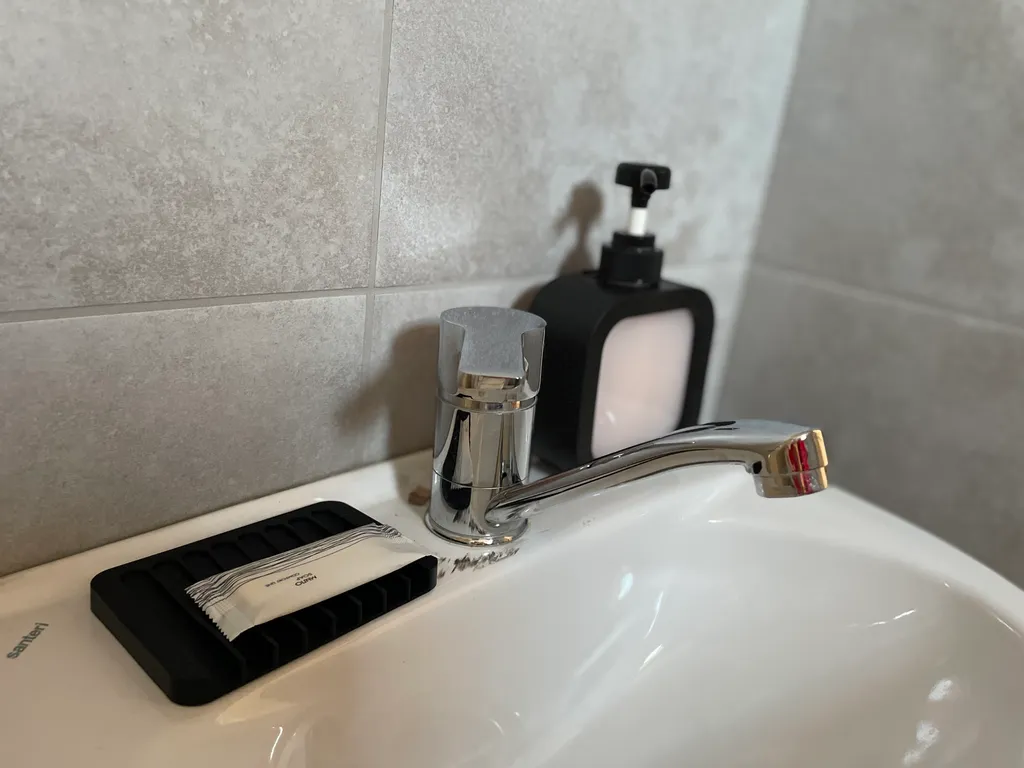 Квартира Уютный номер в спальном районе города — Лабинск