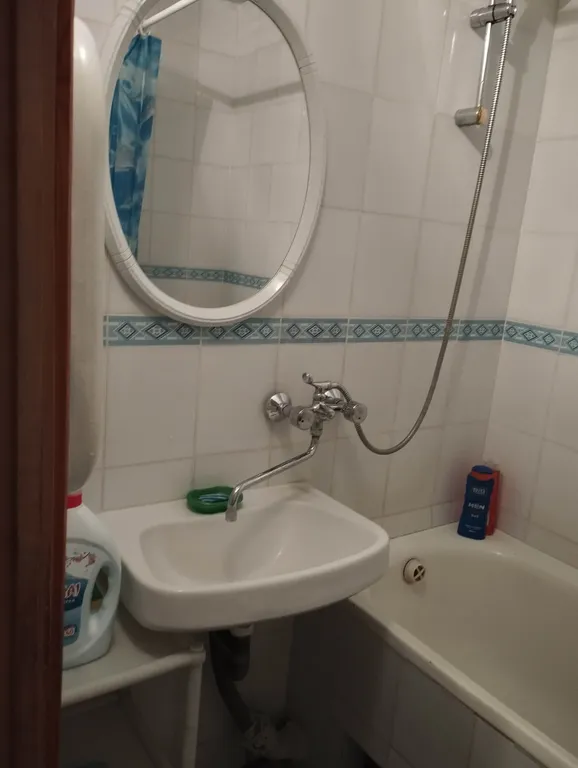 Чиcтaя, уютнaя 1-комнaтная квартирa