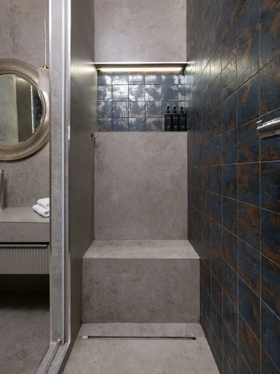 Neva Sirius 28 этаж 51 м2, панорамный вид, шикарные закаты