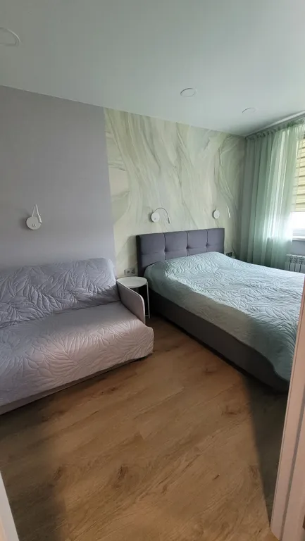 Квартира Уютная квартира ждёт своих гостей — Пионерский