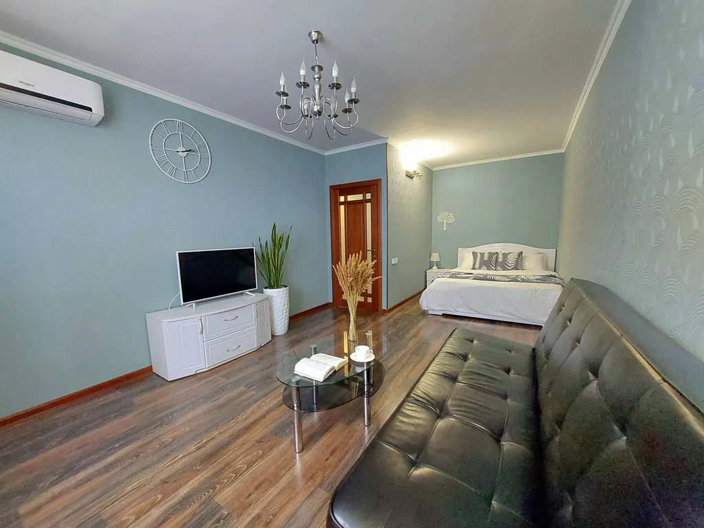 Семейные апартаменты